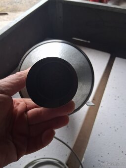 Potrubní ventilátor - 3