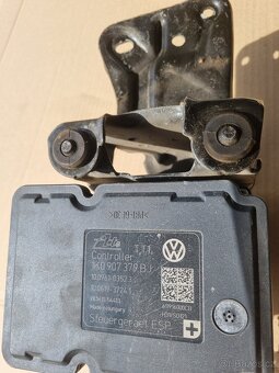 ABS jednotka Golf 6 - 1K0614517DE - 3