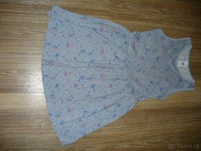 Letní šatičky 2x - 3