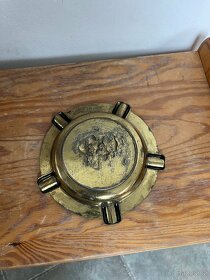 POPELNÍK - MOSAZ - 3