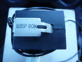 NABÍDKA BLESKŮ - 3