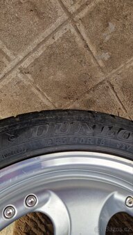 Mercedes 5x112 - 18" - 3