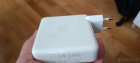 Apple USB C 87W power adapter - 3