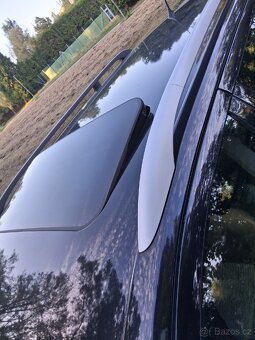 Škoda Octavia automat kůže - 3