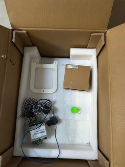 Nabijeci stanice Olife - 3