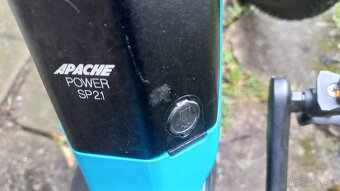 Dámské horské eletrokolo Apache - 3