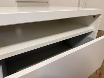 Komoda, Tv stolek - 3
