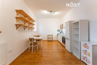 Prodej byt 1+kk, 37㎡ - 3