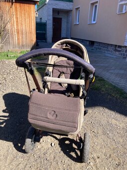 Prodám kočárek - 3