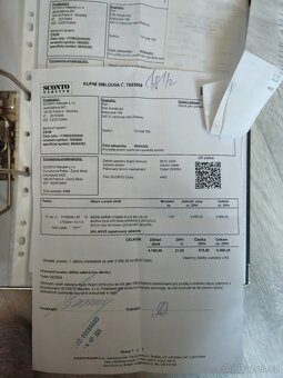 Šatní skříň - 3