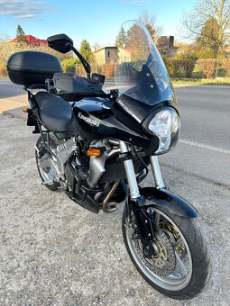 Kawasaki Versys 650 - 3