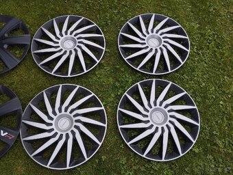 Kryty kol, poklice - 3