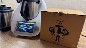 Prodám thermomix - 3