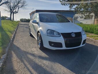 Vw Golf 1.6 MPI nová stk - 3