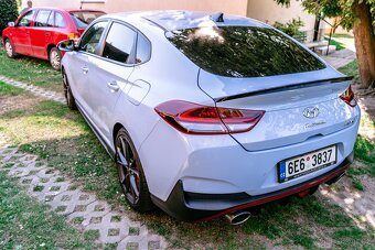 Hyundai i30 Nperformance - 3