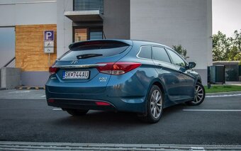 Hyundai i40 1.7 CRDi 100kw - 3