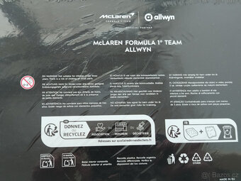 McLaren F1 puzzle - 3