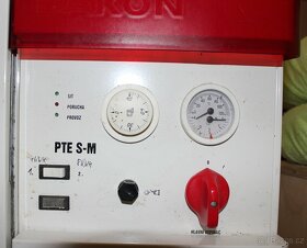 Elektro kotel Dakon PTE S-M - 3