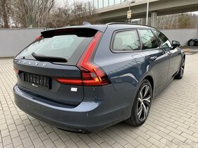 Volvo V90 T6 AWD Recharge -21% DPH - 3