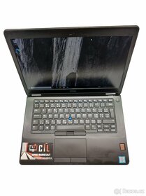 Dell Latitude E5470 ( 12 měsíců záruka ) - 3