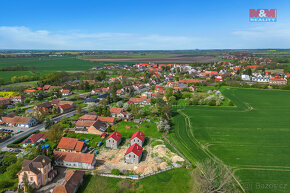 Prodej pozemku k bydlení v Dolní Rovni - 3