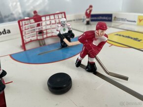 Stiga hokej - 3