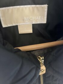 Michael Kors- dámská bunda - 3