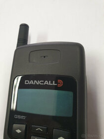 Dancall HP 2711, pro sběratele - 3