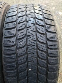 195/50 R15 zimní pneumatiky Bridgestone - 3