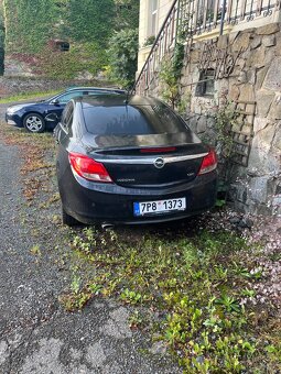 Insignia 2.0CDTI - 3