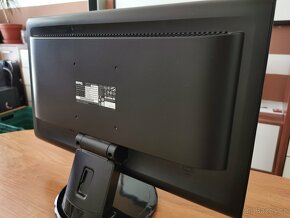 Monitor Benq 21,5" - 3