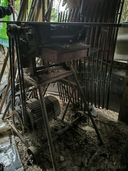 Hoblovka s protahem - 3