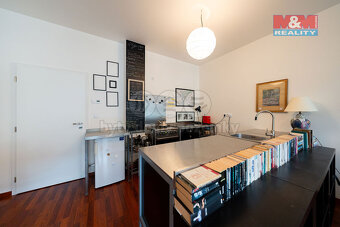 Prodej bytu 3+kk, 80 m², Dubňany, ul. Nádražní - 3