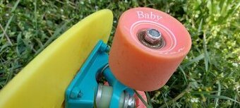 Pennyboard baby miller - 3