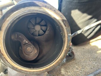 Turbo 1.8tsi - 3