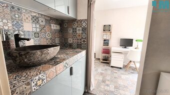 Pronájem kanceláře, 23 m2 - Brno, Židenice, ev.č. 01715 - 3