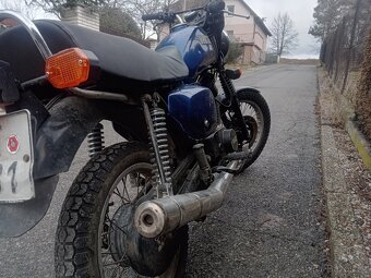 MZ 150 ETZ - 3