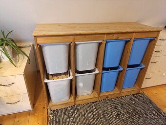 2 x Trofast Ikea - 3