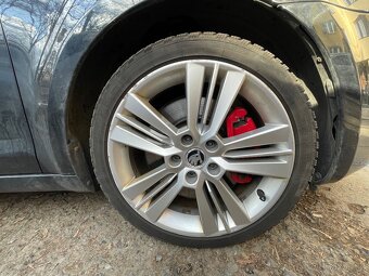 Škoda Octavia III RS 2.0 TDI - 3