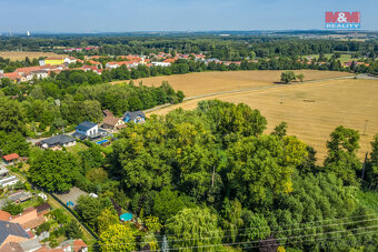 Prodej lesa, 10056 m², Kostelec nad Labem - 3