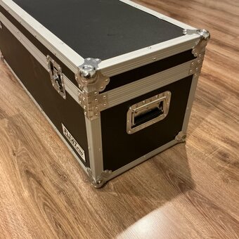 CASE, PŘEPRAVNÍ CASE 987x353x372mm - 3