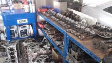 Ford Ecoboost 1.0 ,1.5 ,1.6 - 3