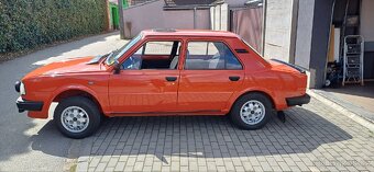 Škoda 120L - 3