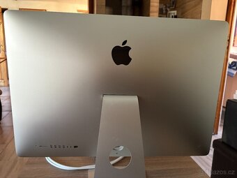 Apple iMac 27" CTO (2020) – i7 3,8GHz / 16GB / 1TB SSD - 3