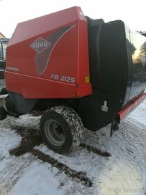 lis na baliky, balikovac, buntovac, kuhn - 3