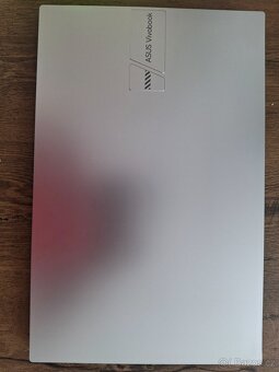Prodám notebook x1504ZA-BQ147W - 3