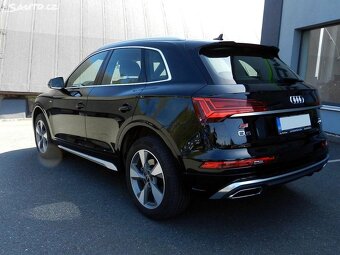 Audi Q5 40 tdi 150kw - 3
