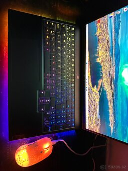Lenovo Legion 7 RTX 3070 Ryzen 7 32gb ram 1tb ssd 2k 165hz - 3