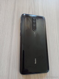 Xiaomi Redmi Note 8Pro 128gb - 3