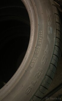 Pneu letní 235/45 R18 Pirelli - 3